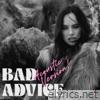 Bad Advice (Acoustic Version) - Single