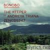 The Keeper (feat. Andreya Triana) - EP