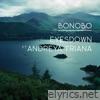 Bonobo - Eyesdown - EP