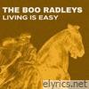 Living Is Easy (single edit) - Single