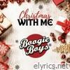 Christmas With Me - Single