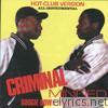 Criminal Minded: All Instrumentals