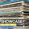 Showcase - Artist Collection