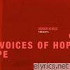 Booka Shade presents: Voices of Hope