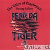 Fear Da Tiger - EP