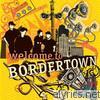 Bordertown - Welcome To