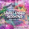 Unreleased Sessions, Vol. 1 - EP
