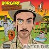 Borgore - Wild Out - EP