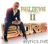 Boris - Believe In the Music II