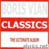 Classics : Boris Vian