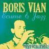 Ecume et Jazz de Boris Vian