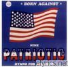 Born Against - Nine Patriotic Hymns for Children