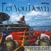 Let You Down - Single