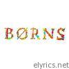 Borns - Candy - EP
