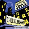 Crucial Moments - EP