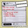 John Peel Session (20th October 1980) - EP