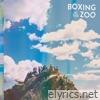 Boxing At The Zoo - Batz EP