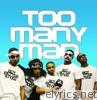 Boy Better Know - Too Many Man (Remixes) - EP