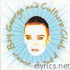 Boy George - At Worst...The Best of Boy George and Culture Club