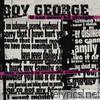 Boy George - U Can Never B2 Straight