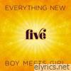Everything New - EP