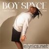 Boy Spyce - I DON'T CARE / PEPE - Single