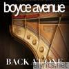 Back at One - Single