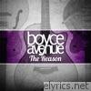 Boyce Avenue - The Reason - Single