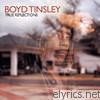 Boyd Tinsley - True Reflections