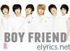 Boyfriend - EP