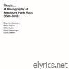 A Discography of Mediocre Punk Rock (2009-2012)