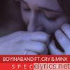 Boyinaband - Spectrum Ft. Cry & Minx - Single