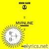 Boys Noize - Mvinline - Single