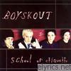 Boyskout - School of Etiquette