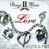 Boyz II Men - Love (Bonus Track Version)