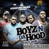 Street Network Presents: Boyz n da Hood (Hosted by DJ E Dub)