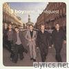 Boyzone - ...By Request (UK version)