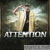 Braddy - Attention - Single