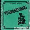 The Real Book, Vol. 1 (Instrumentals) - EP