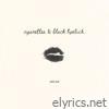 Brake - cigarettes & black lipstick - Single