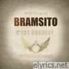 Bramsito - C'est correct - Single