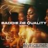 Baddie de quality - Single