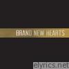 Brand New Hearts - EP