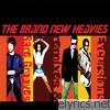 Brand New Heavies - Excursions - Remixes & Rare Grooves