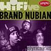 Rhino Hi-Five: Brand Nubian - EP