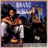 Brand Nubian: The Instrumental Collection