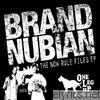 Brand Nubian - The Now Rule Files