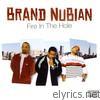 Brand Nubian - Fire In the Hole