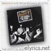 Live From Ronnie Scotts: The Bootleg Series Vol. X (Live from Ronnie Scotts, 1976)