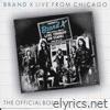 Live From Chicago: The Official Bootleg Series Vol. X (Live From Chicago, 1978)